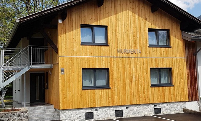 Vandans Apartamento | Murmenta Appartements