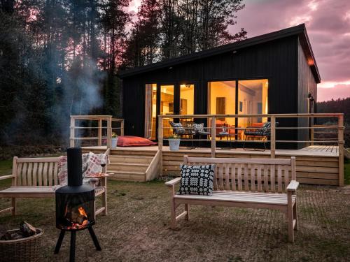 Dwyran Casa | Murmur y Coed
