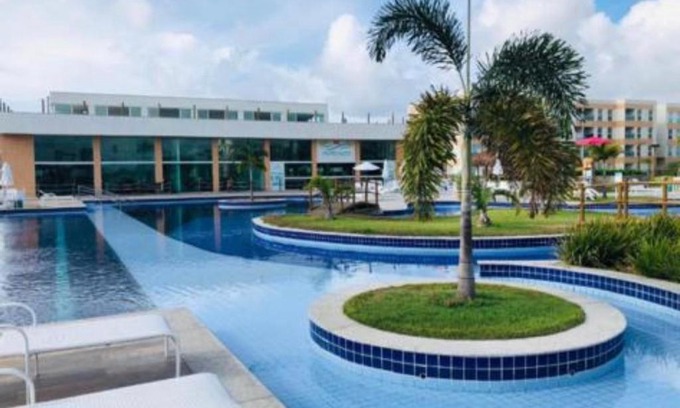 Porto de Galinhas Hotel | Muro Alto Club Risort