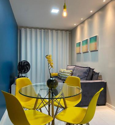 Porto de Galinhas Apartamento | Muro Alto Condomínio Clube Apt 316