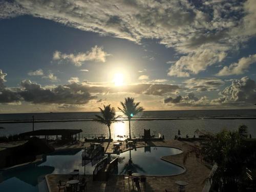 Porto de Galinhas Apartamento | Muro Alto Marupiara Suites