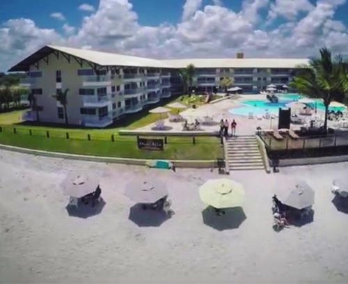 Porto de Galinhas Apartamento | Muro Alto Suites - Marupiara