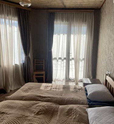 Salkhino Casa | muros guesthouse