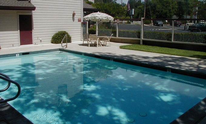 Murphys Hotel | Murphys Inn Motel