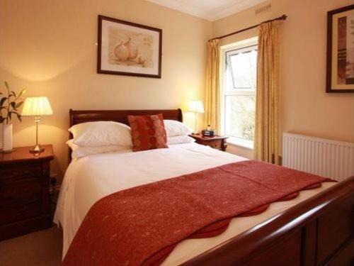 Harrogate Casa | Murray House