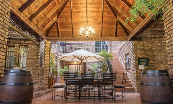 Brooklyn Casa | Murray Street 137 Guest House
