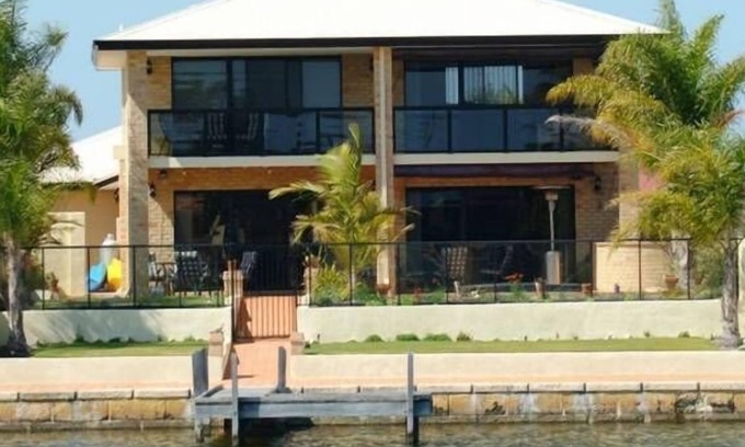 South Yunderup Casa | Murray Waters Getaway