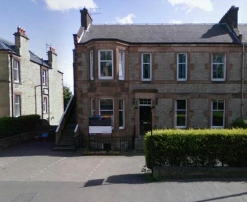 Ellemford Cama Y Desayuno | Murrayfield Park Guest House