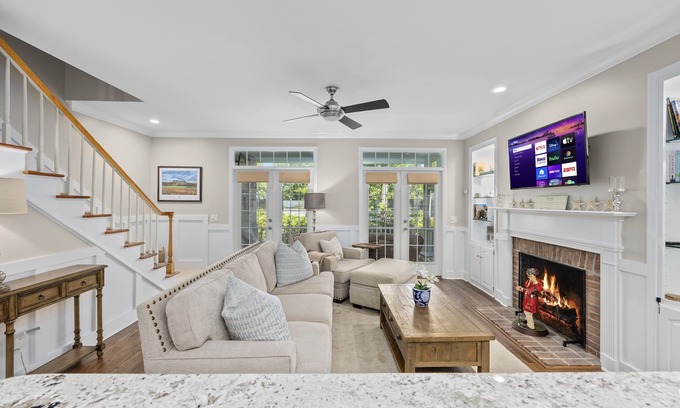 Murrells Inlet Condominio | Murrells Inlet, SC, Wachesaw Plantation, SC, 2 dormitorios NUEVO condominio