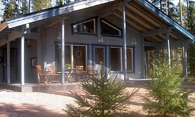Oripaa Casa | Murrenkolo by Interhome