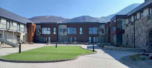 Westport Apartamento | Murrisk Apartments - Self Catering
