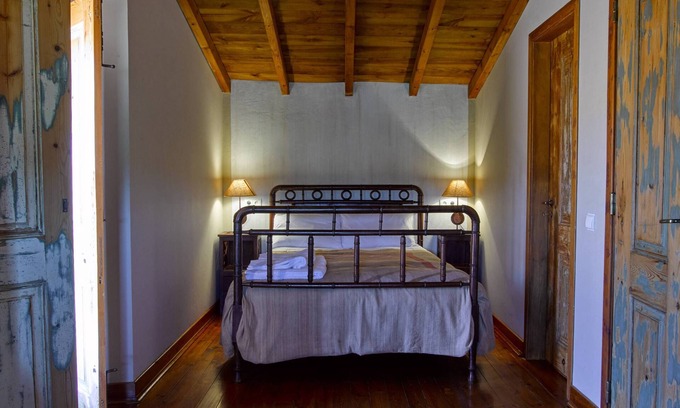 Beira Villa | MURTA GRANDE T3 con piscina privada