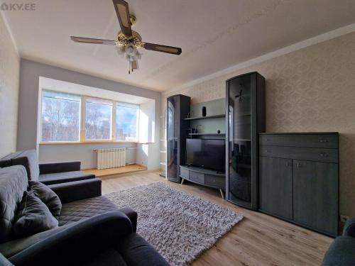 Tartu Apartamento | Muru appartment