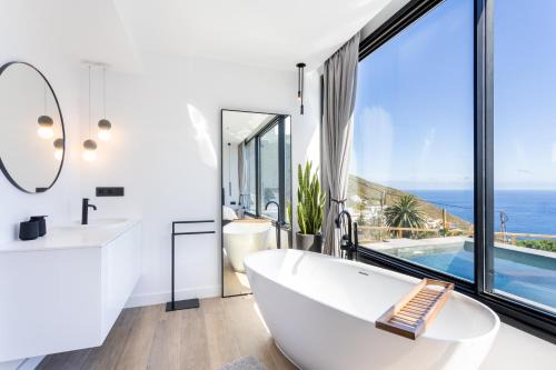 Taganana Casa | MURU House Anaga