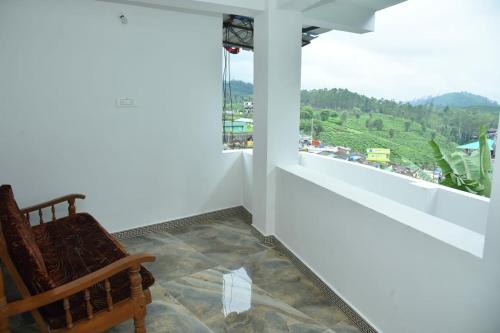 Valparai Casa | Murugan Homestays
