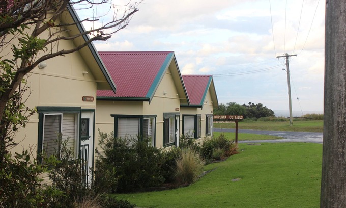 Bermagui Cabaña | Murunna Cottages No 2 Bermagui