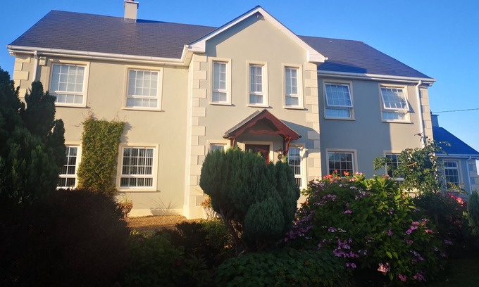 Laghy Cama Y Desayuno | Murvagh Links Manor