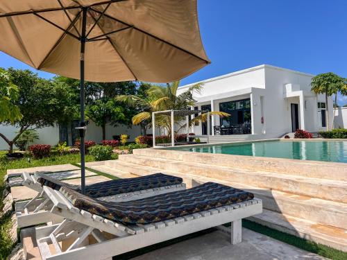 Michamvi Villa | MUS Home Villas Michamvi