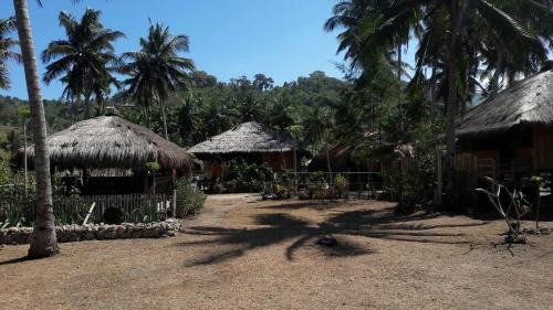 Nihiwatu Casa | Musa Home Stay