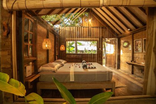 Gili Air Hotel | Musa Villas and Bungalows Gili Air