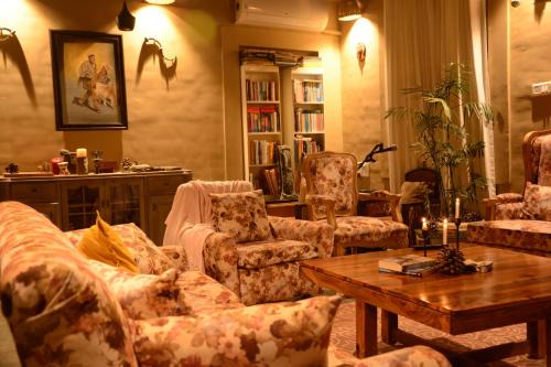 Palampur Casa | Musafir cottage