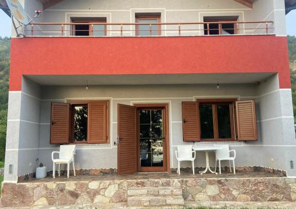 Elbasan Casa | Musaj Mountain Villa