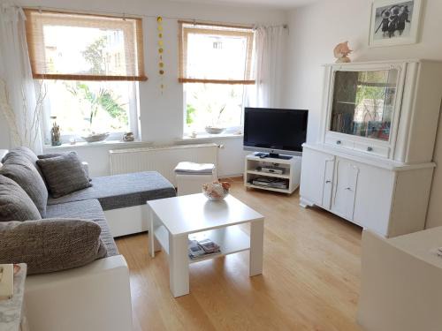 Toenning Apartamento | Muschelkästchen OG