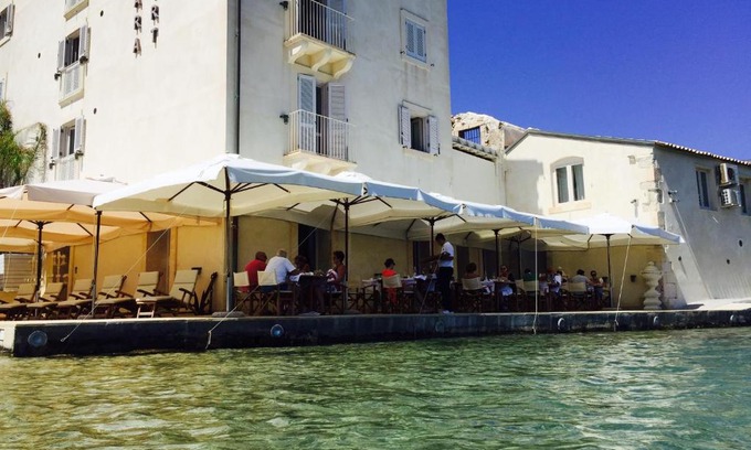 Santa Lucia Hotel | Musciara Siracusa Resort