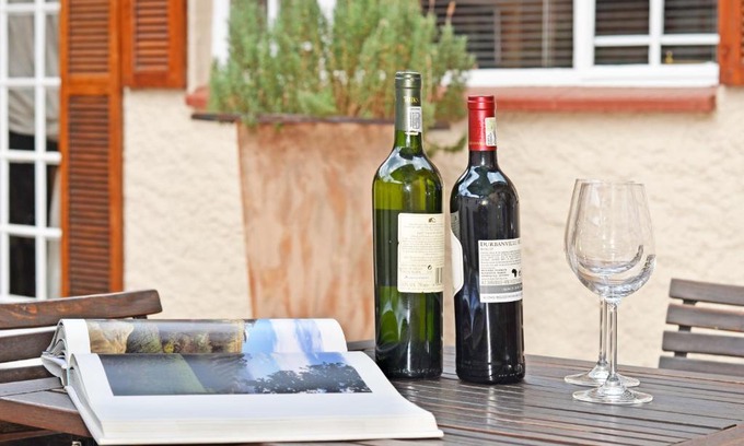 Ekurhuleni Apartamento | Muse On Griessel