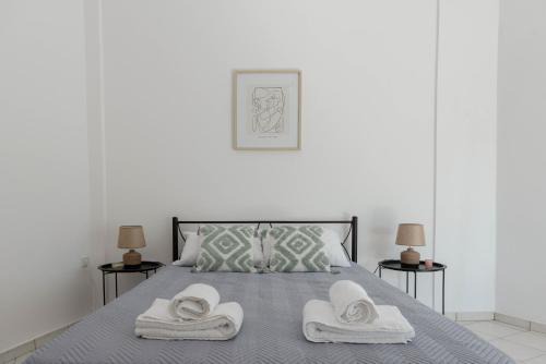 Karfas Apartamento | Muses Eratw,Chios
