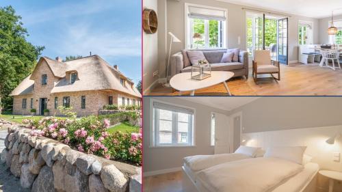 Alkersum Casa | Museums Hues
