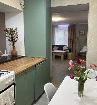 Sanahin Apartamento | Mush Guest House in Sanahin