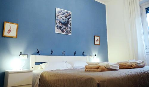 Acquabella Apartamento | Music House - Metro M4 - Linate - Città Studi
