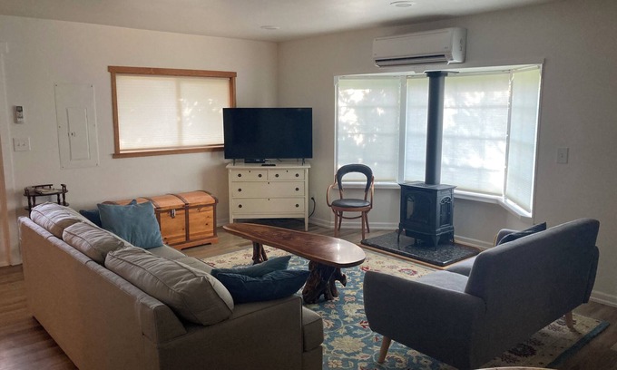 Peaceful Valley Casa | Music Place Guest House