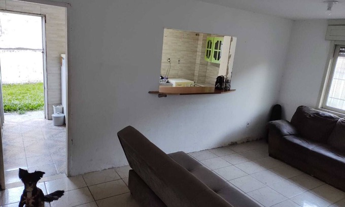 Jardim Itu Apartamento | Music&Work Stop the Work and Make a Sound