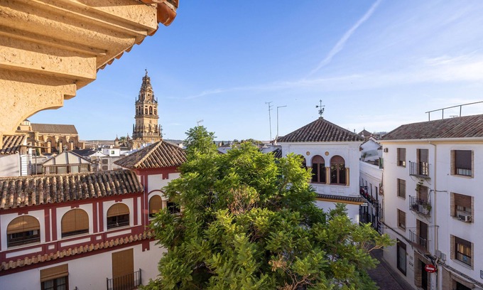 La Catedral Apartamento | La Casa de la Musica