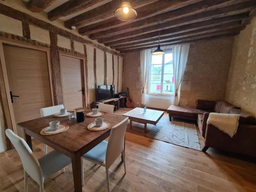 Remalard-en-Perche Apartamento | Musique dans le Perche
