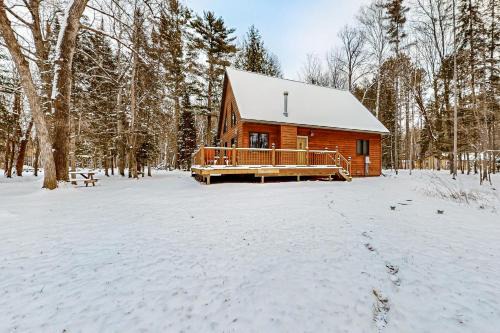 Mercer Casa | Muskie Haven