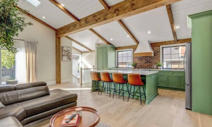 Rathwood Apartamento | Muskoka Apt