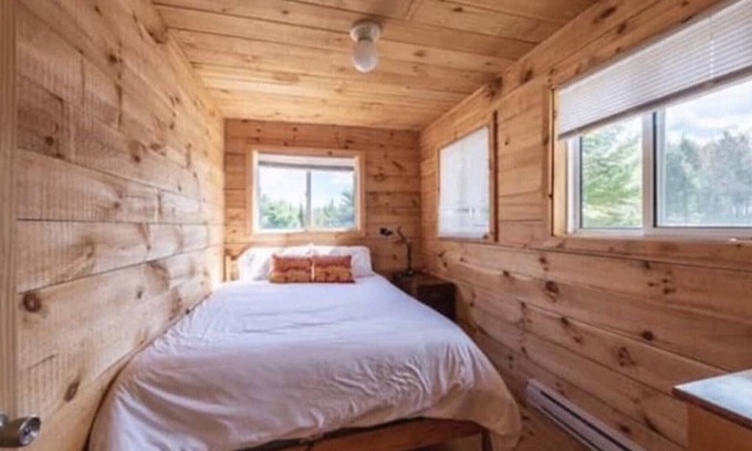 Muskoka Lakes Cabina | Muskoka Lake Cottages 3