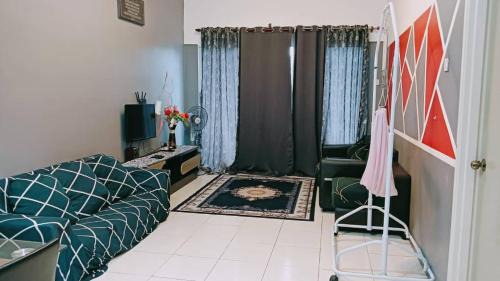 Tanah Rata Casa | MUSLIM SELESA HOMESTAY CAMERON