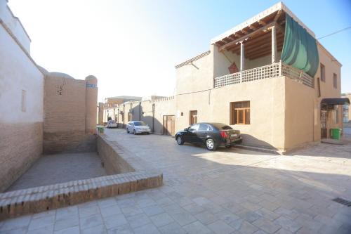 Itchan Kala Casa | Musobek Guest House