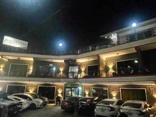 Murree Hotel | Mussiaree Hotel