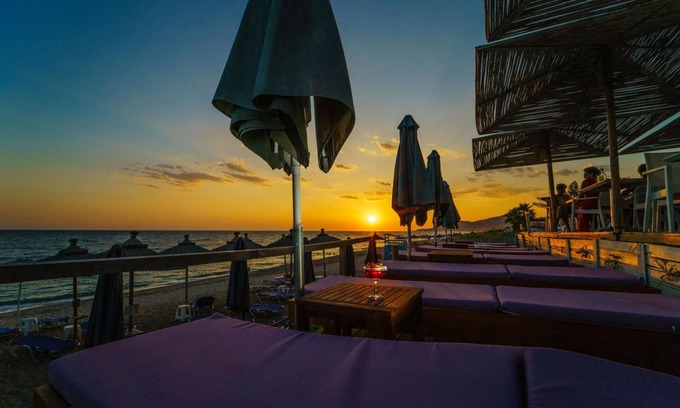 Kanali Hotel | Must Boutique Hotel