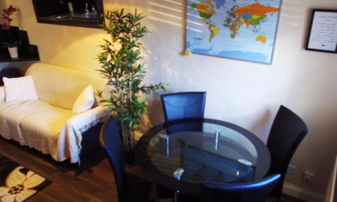 Brooklands Apartamento | Must see, Quality 1 bed, Romford, 20 mins C.London