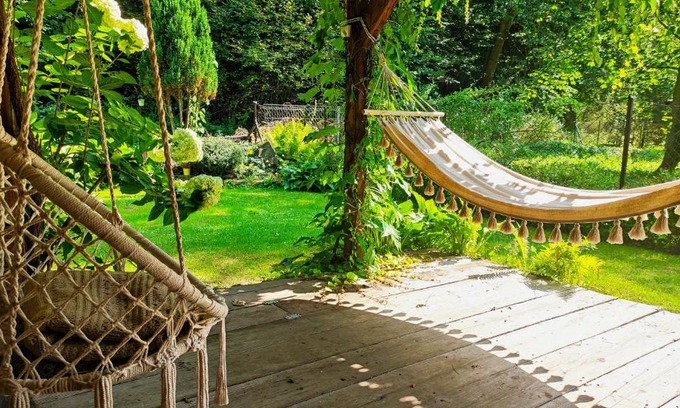 Muszyna Casa | Muszynka Guest House