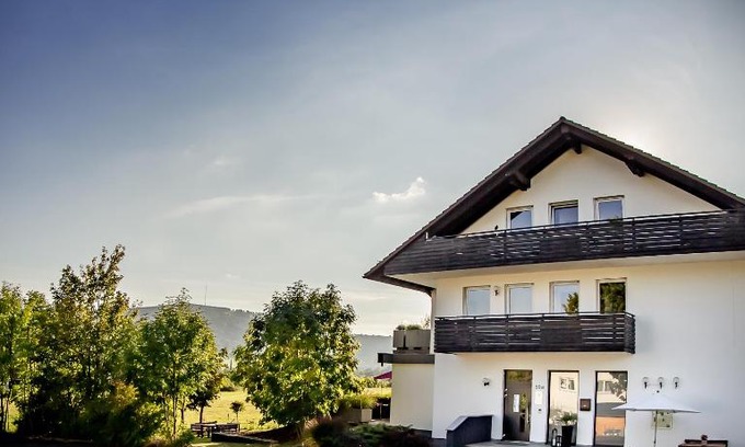Bischofsheim an der Rhon Casa | MUT.HAUS
