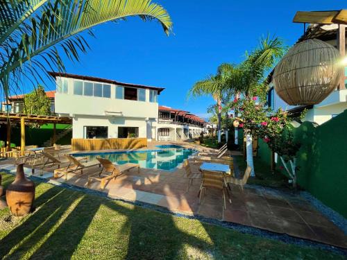 Porto Seguro Hotel | MUTA PRAIA HOTEL