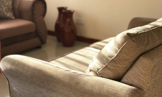 Ndola Casa | Mutete Villa AirBnB Apartamento con cocina Ndola Zambia