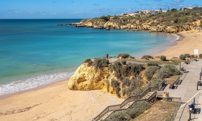 Oura Apartamento | Muthu Clube Praia da Oura